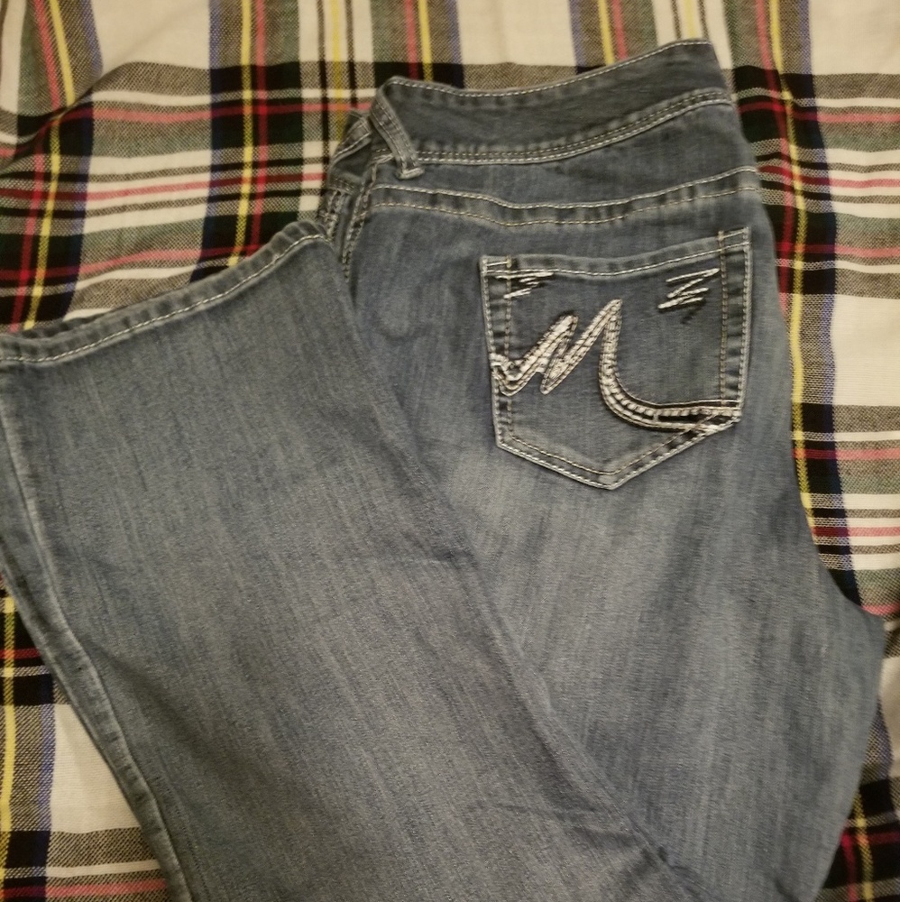 Womens Jeans